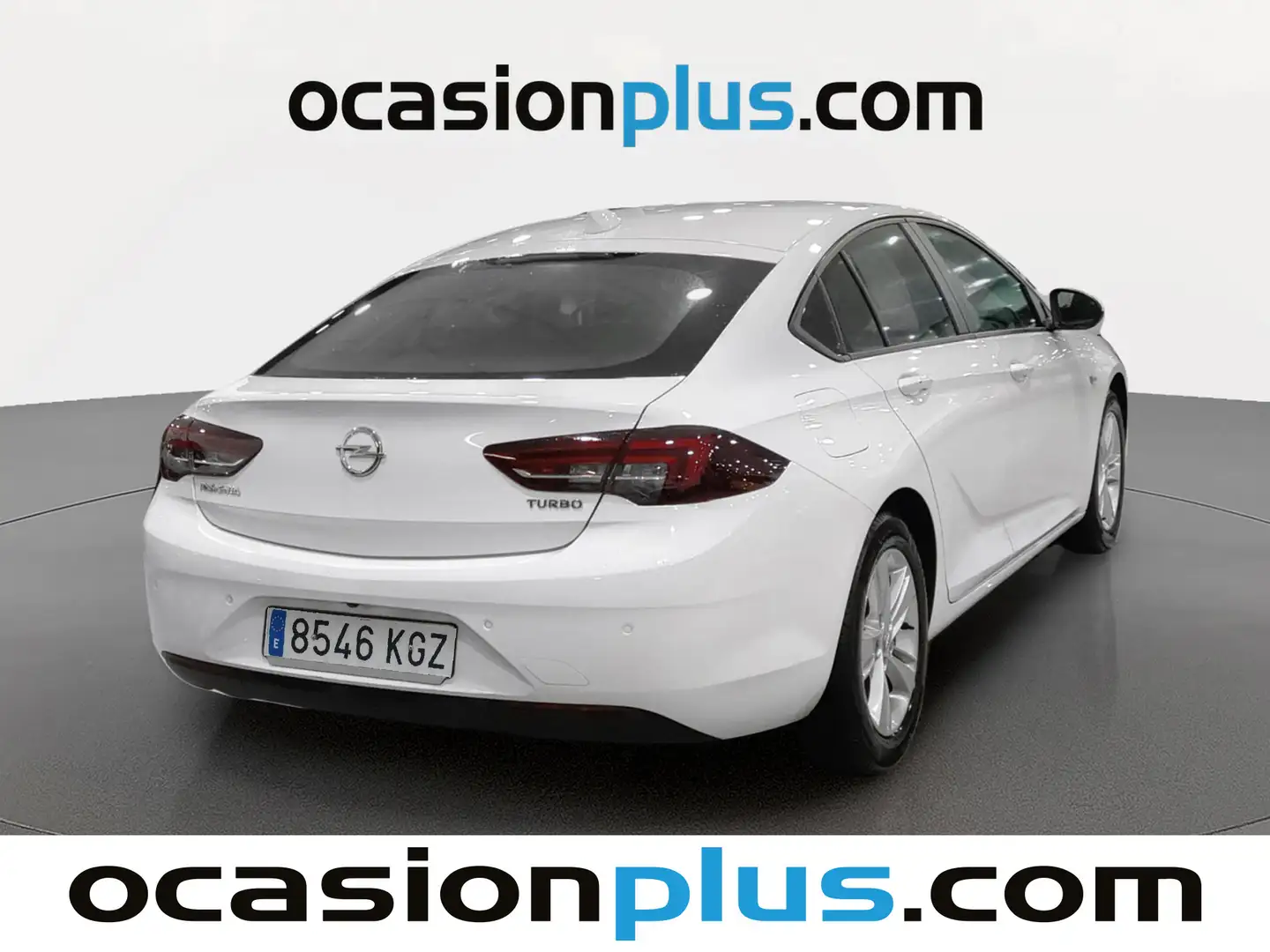Foto Opel Insignia Opel Insignia GS 1.5 Turbo XFL Selective (140 CV)