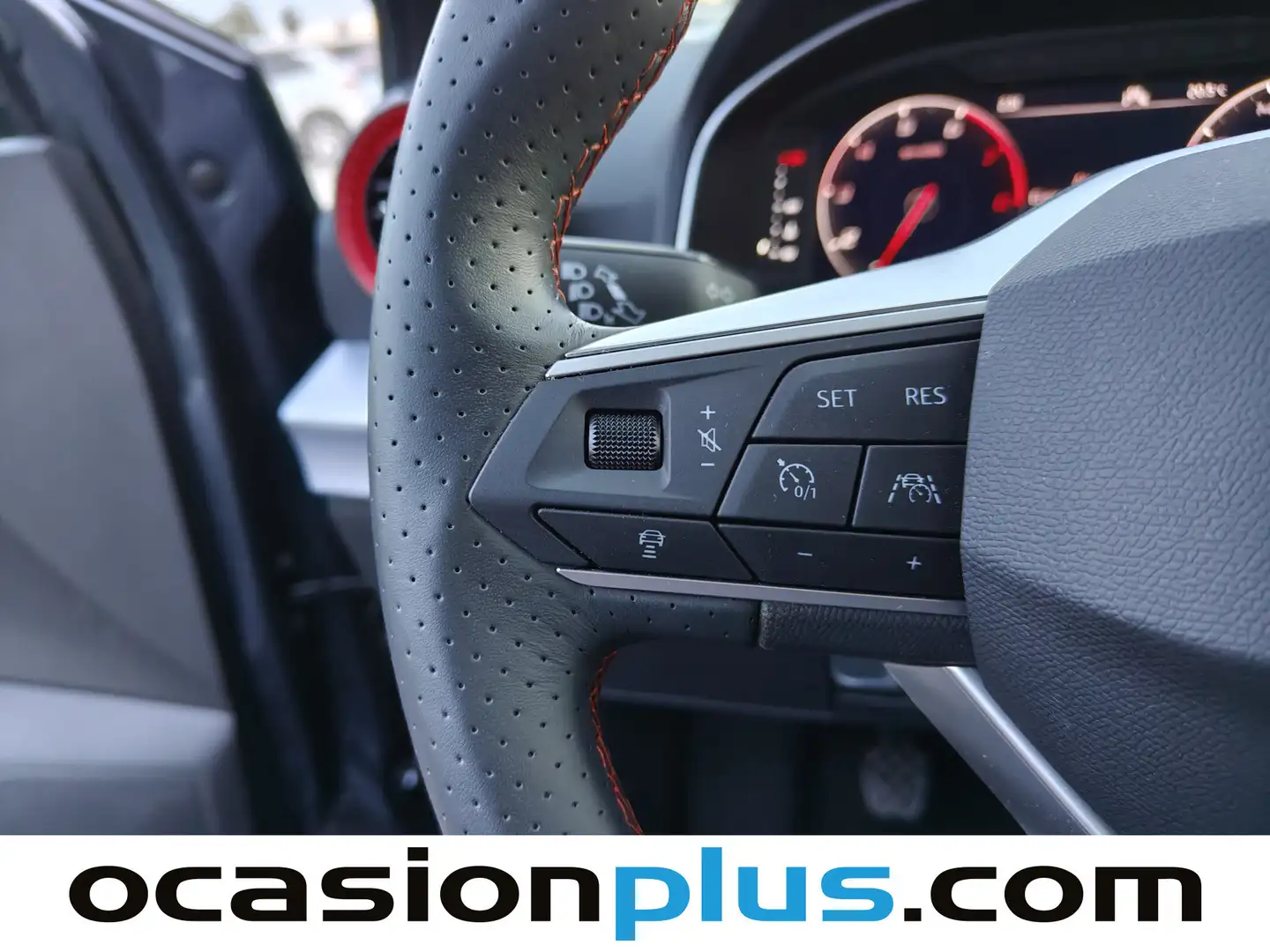 Foto Seat Ibiza SEAT Ibiza 1.0 TSI FR Salta (115 CV)