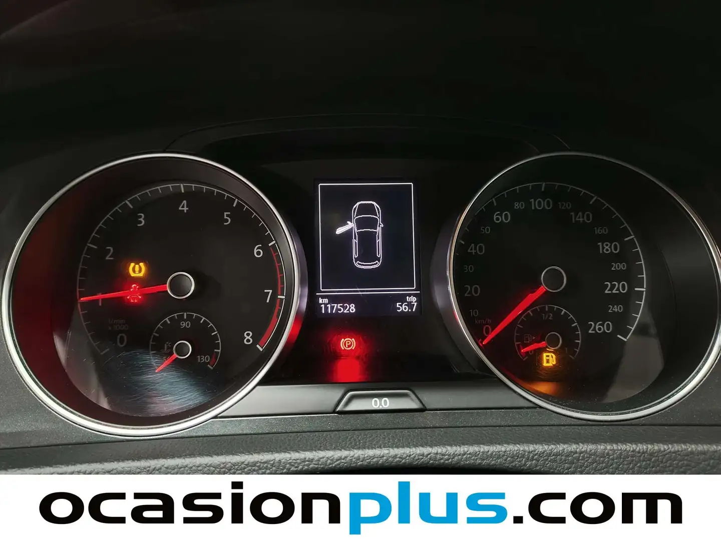 Foto Volkswagen Golf Volkswagen Golf Business 1.0 TSI (110 CV)