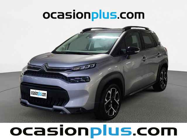 Citroën C3 aircross Segunda Mano La coruña