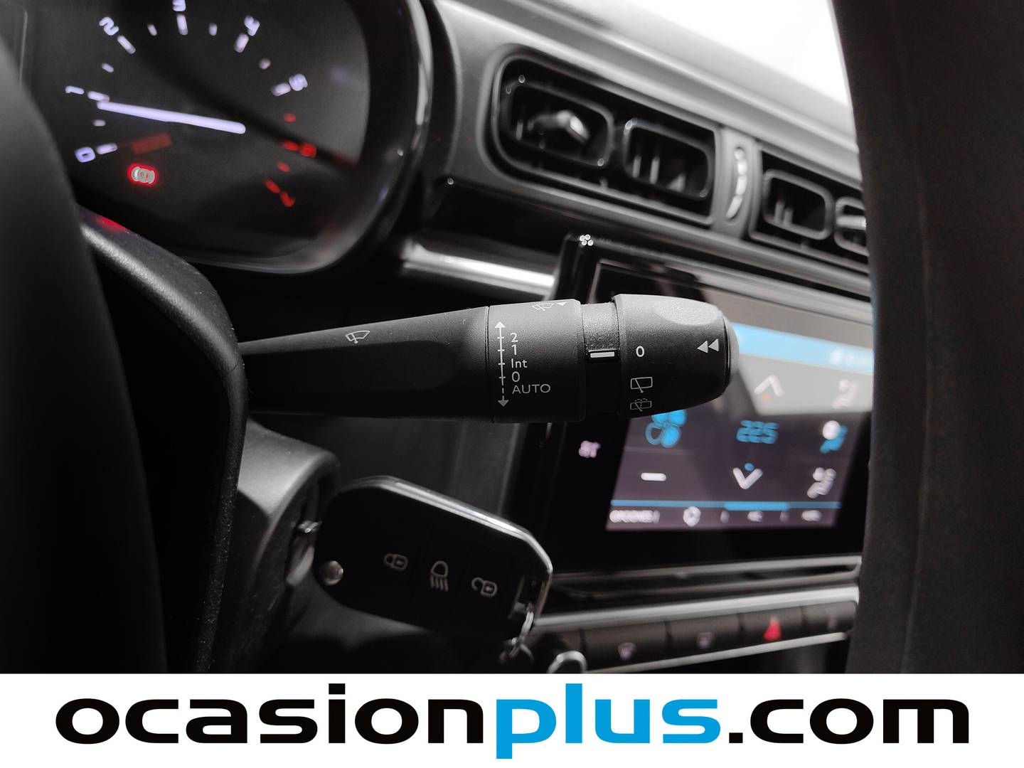 Paquetes del Citroën C3 Citroën C3 BlueHDi 100 S&S Plus (102 CV)