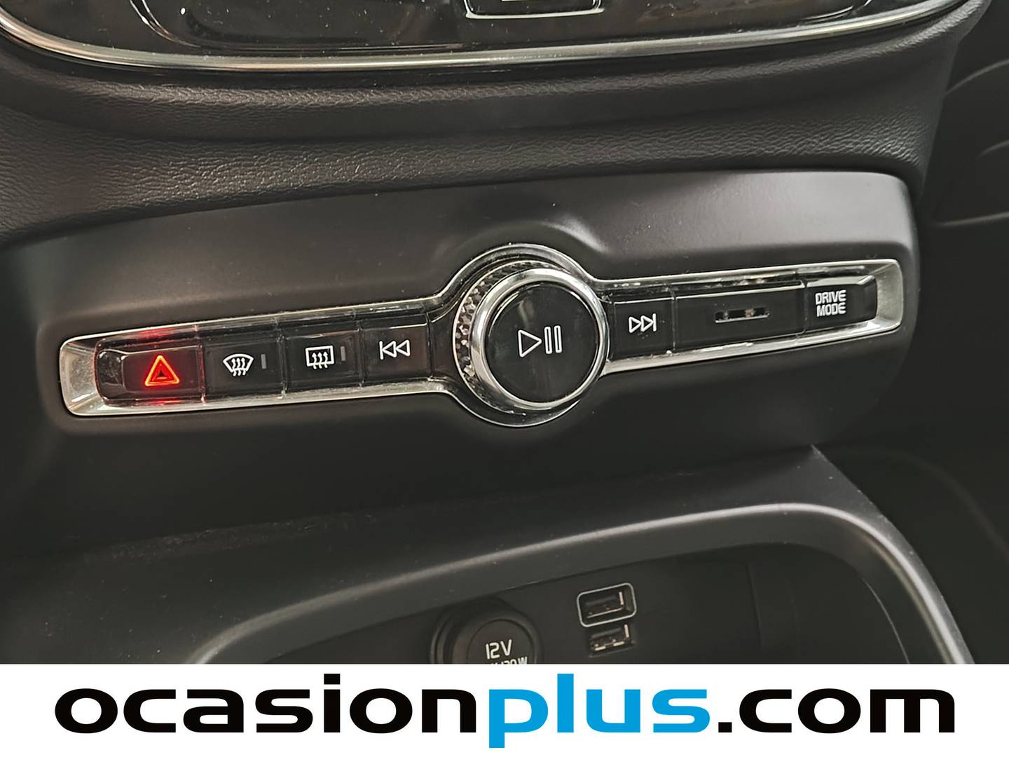 Volvo XC40 Volvo XC40 D3 Business Plus (150 CV) manual