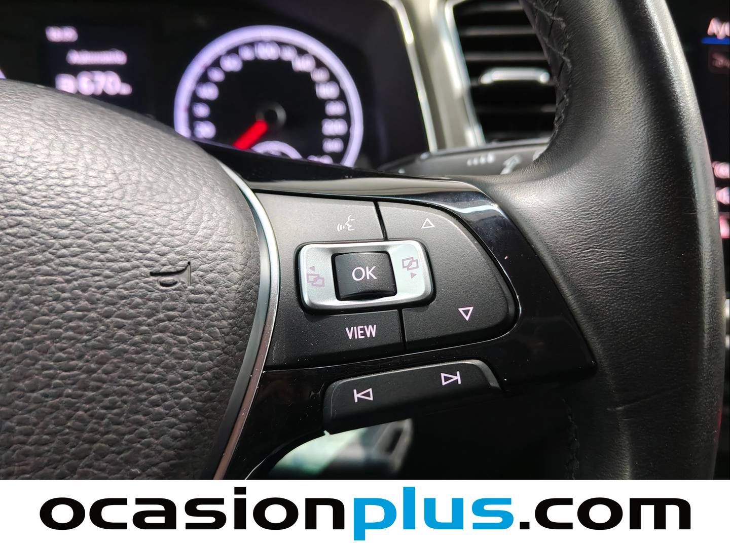 Volkswagen T-Roc Volkswagen T-Roc Advance R-Line 1.0 TSI (110 CV) barato