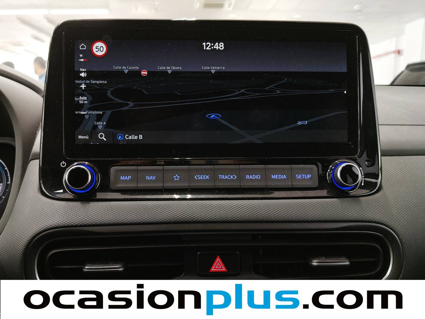 Extras y acabados del Hyundai Kona Hyundai Kona 1.6 GDI HEV Tecno 2C DCT (141 CV)