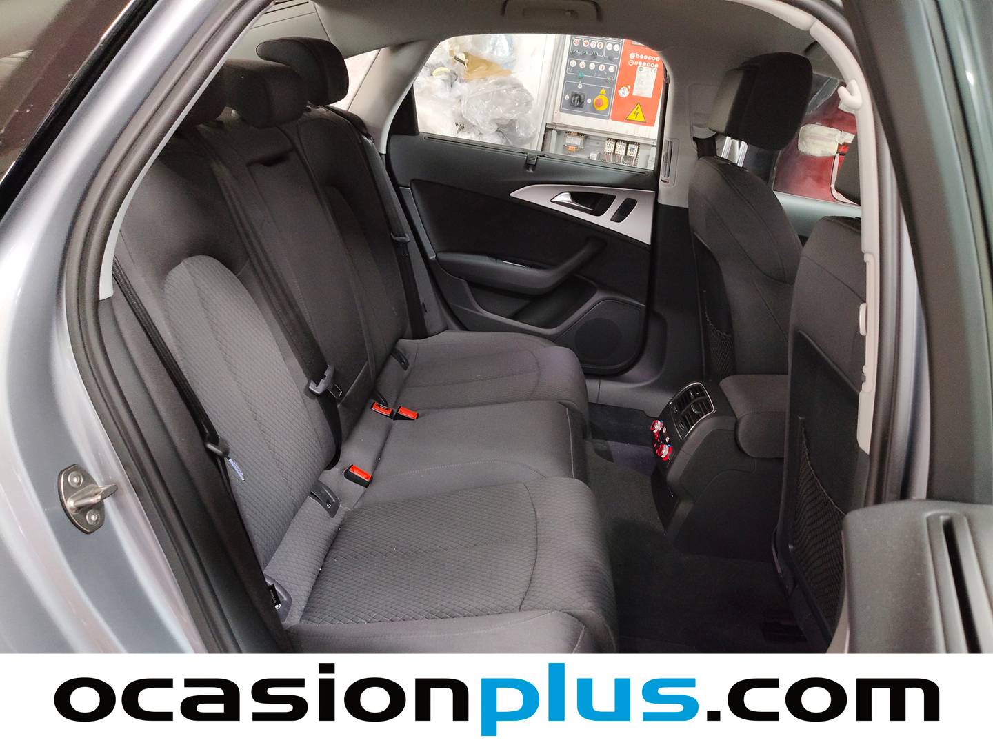Audi A6 Audi A6 Advanced edition 2.0 TDI ultra (190 CV) S tronic km 0