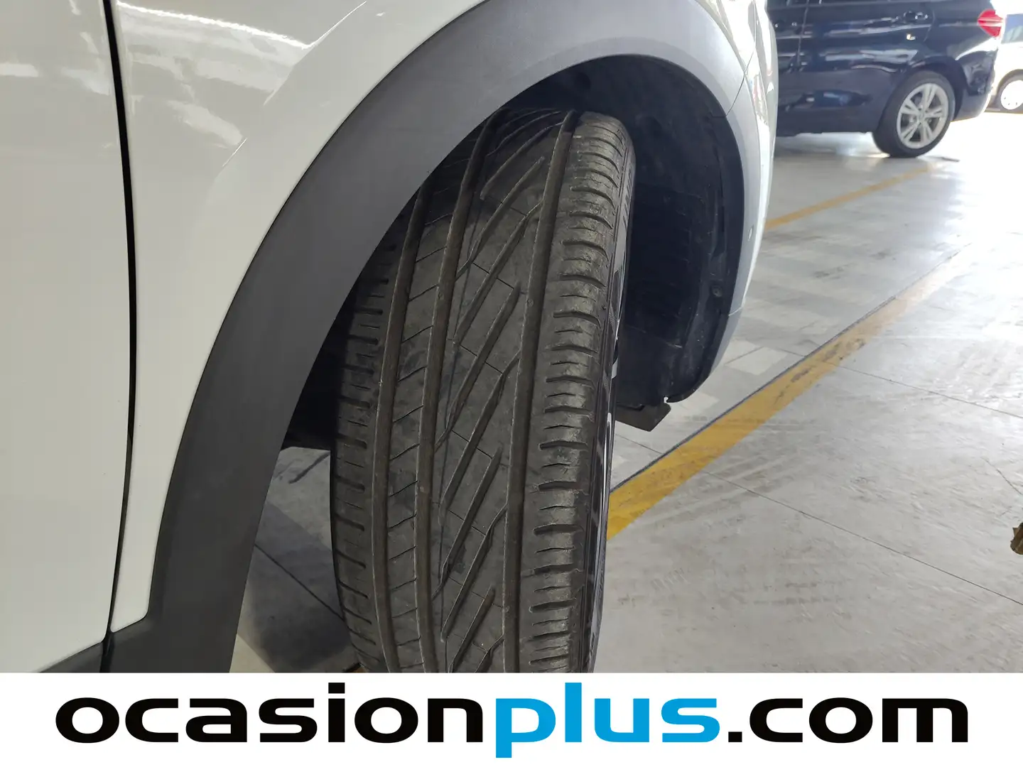 Foto Opel Grandland X Opel Grandland X 1.6 Turbo Ultimate Auto  (181 CV)