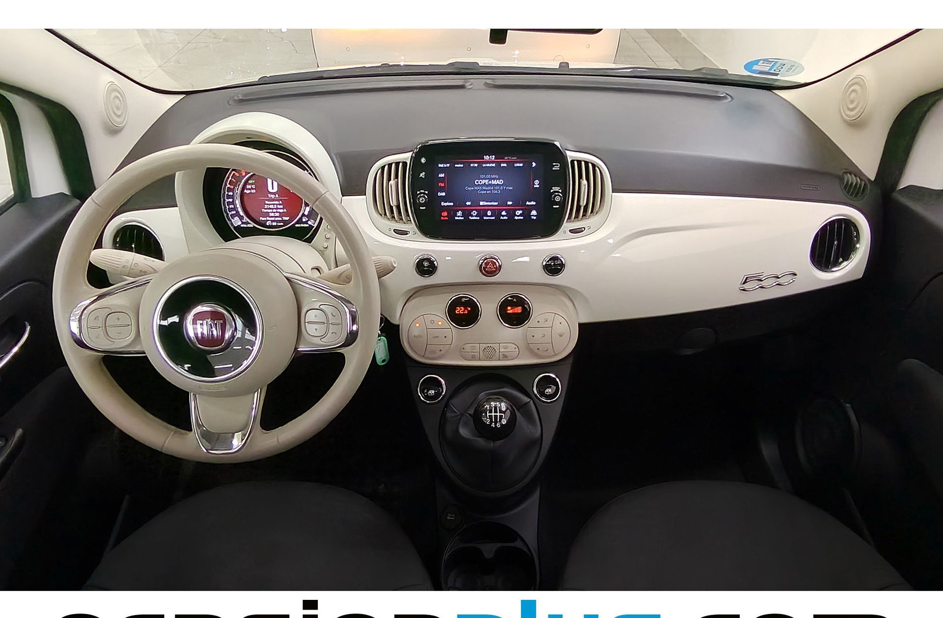 Fiat 500 1.0 Hybrid Dolcevita - foto 6