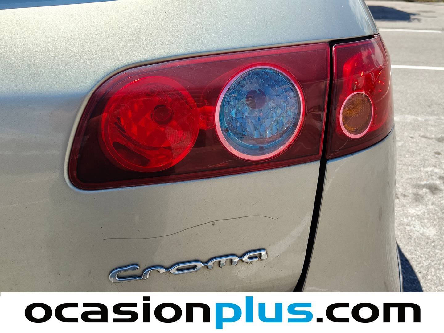 Fiat Croma Fiat Croma 1.9 16v Multijet Emotion (150 CV) km 0