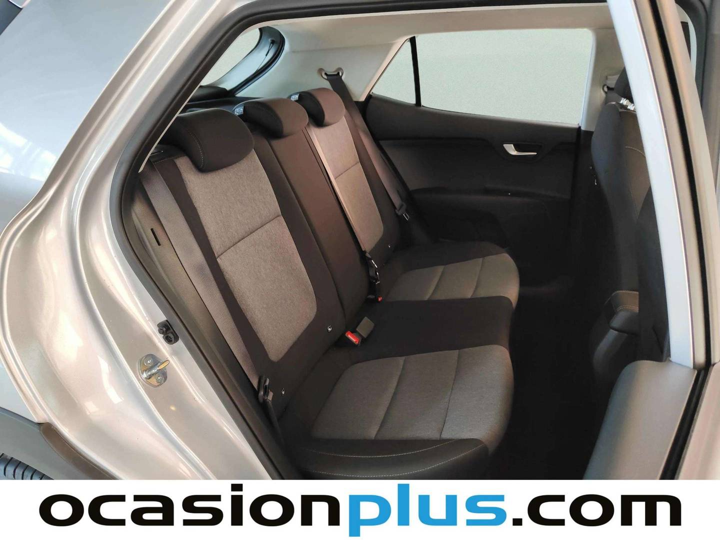 KIA Stonic KIA Stonic 1.0 T-GDi MHEV Concept (115 CV) al mejor precio