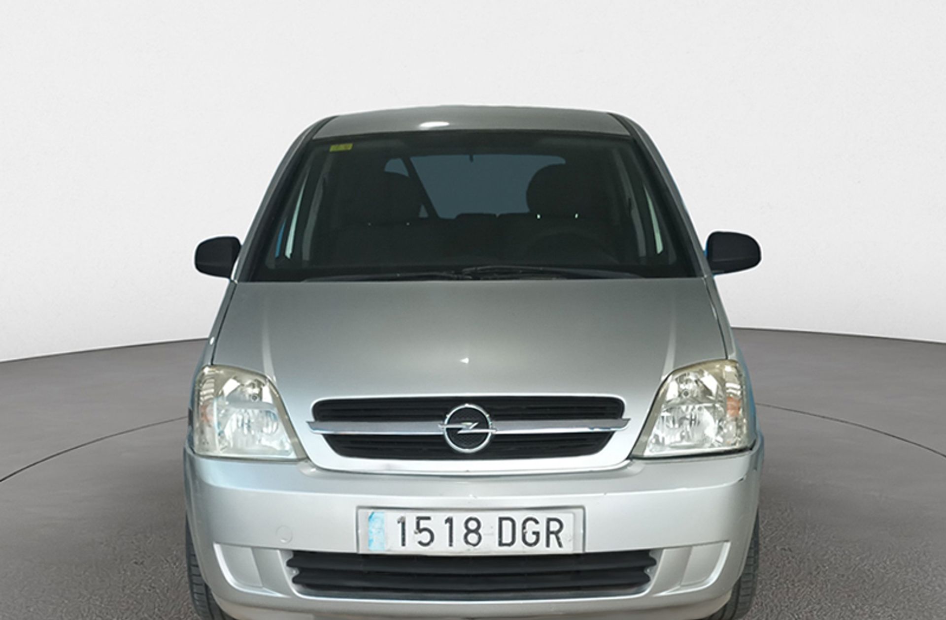 Opel Meriva Cosmo 1.6 XE - foto 16