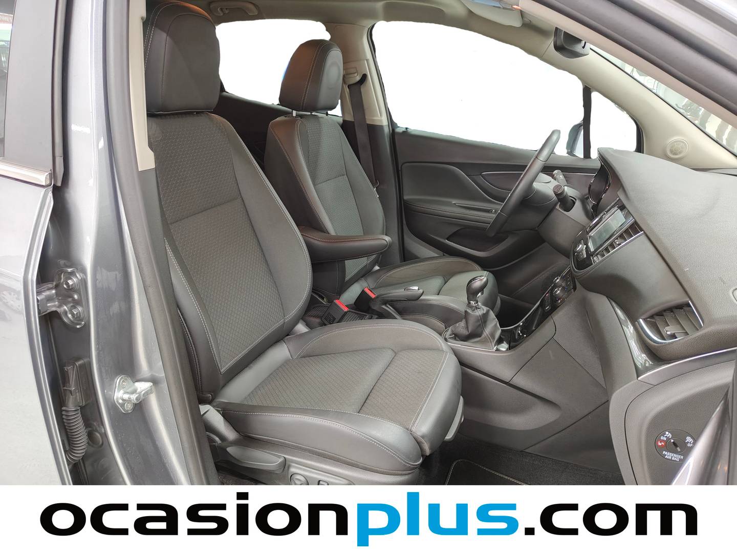 Opel Mokka X Opel Mokka X 1.4 Turbo S&S Innovation 4X2 (140 CV) al mejor precio