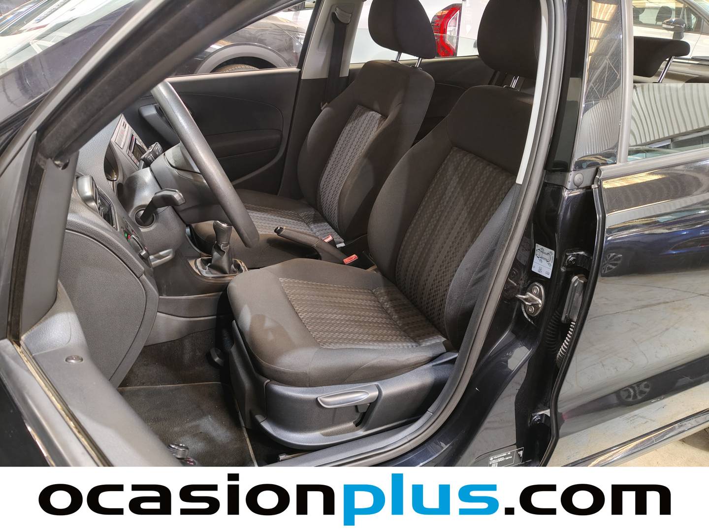 Foto Volkswagen Polo Volkswagen Polo Edition 1.0 BMT (60 CV)