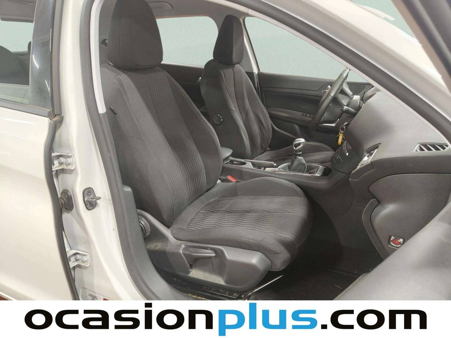 Peugeot 308 Peugeot 308 1.6 THP Active (125 CV) al mejor precio