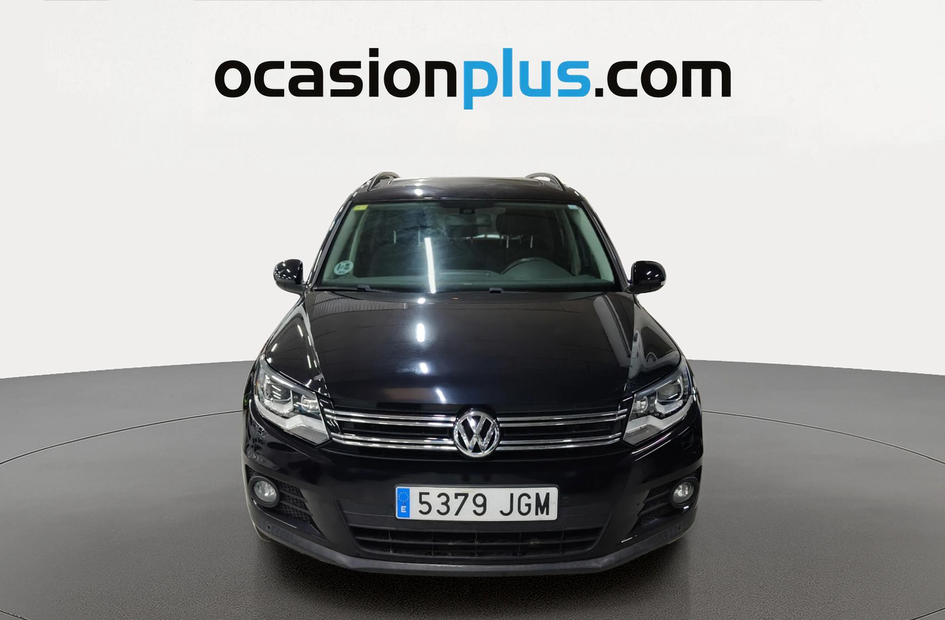 Volkswagen Tiguan T1 2.0 TDI BMT 4x2 - foto 14