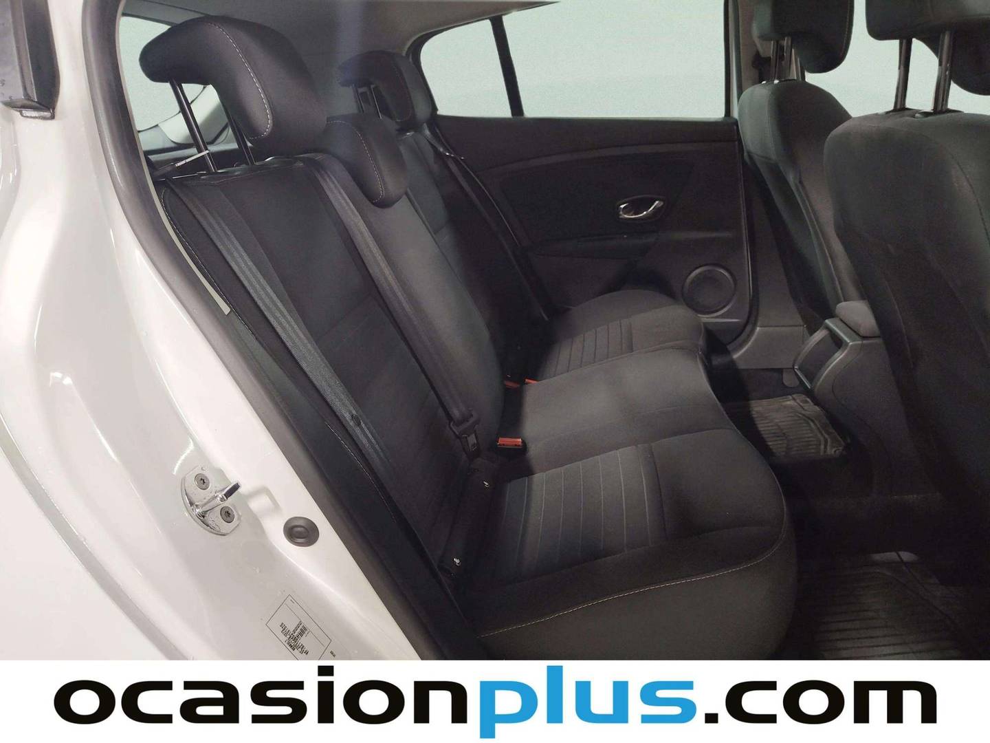 Renault Mégane Renault Megane Limited Energy S&S TCe (115 CV) gasolina
