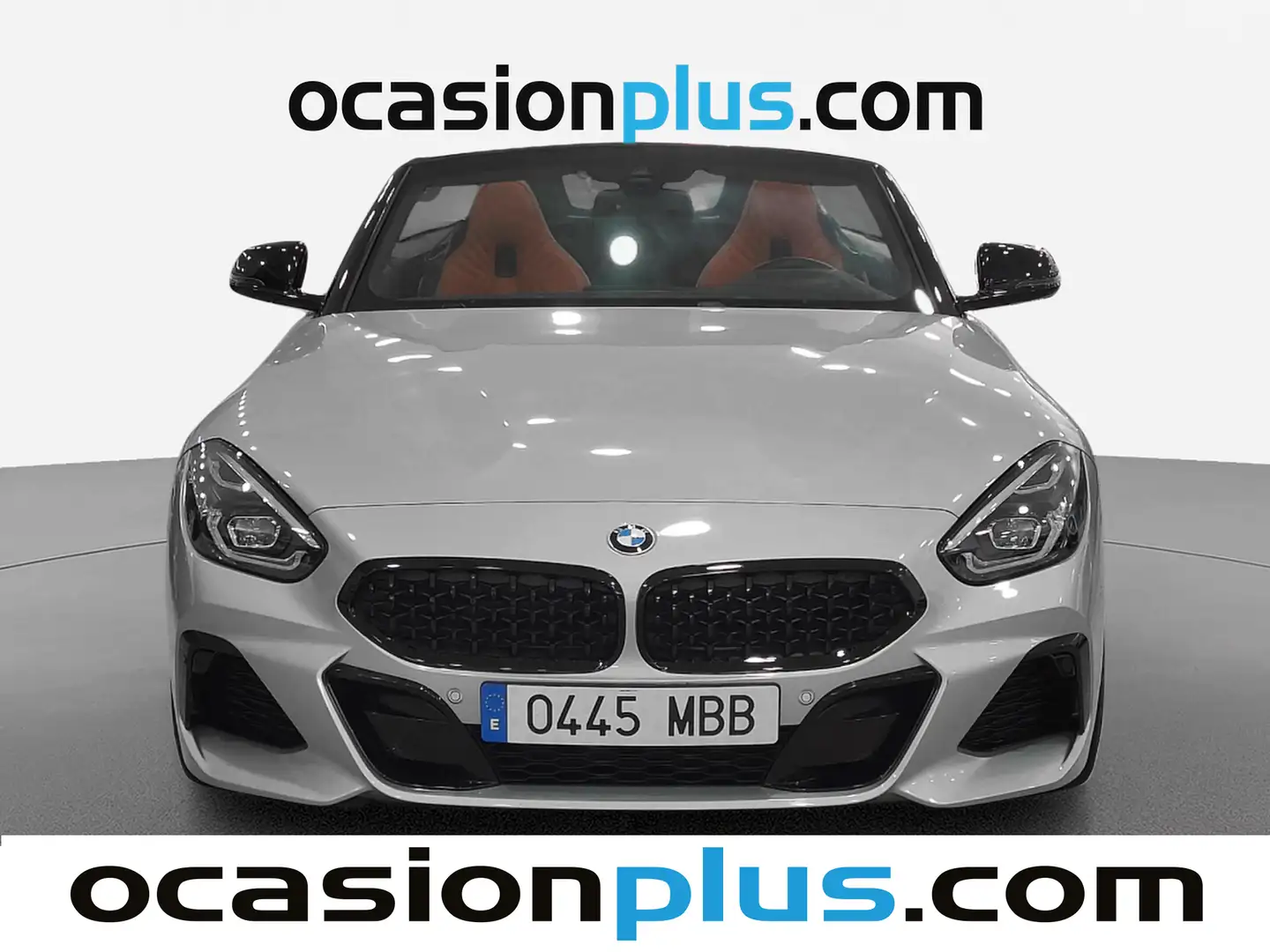 Foto BMW Z4 BMW Z4 sDrive20iA Cabrio (197 CV) Pack M