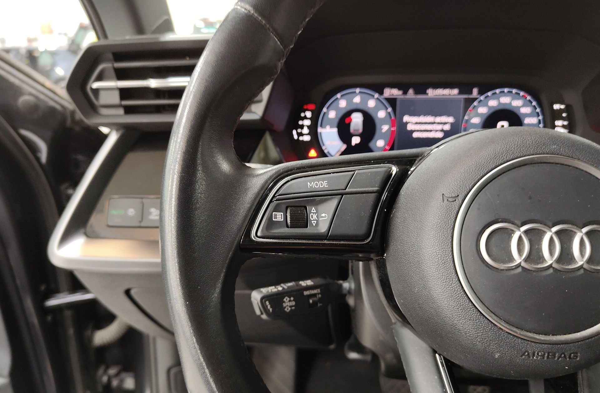 Audi A3 Sportback Advanced 30 TFSI S tronic - foto 26