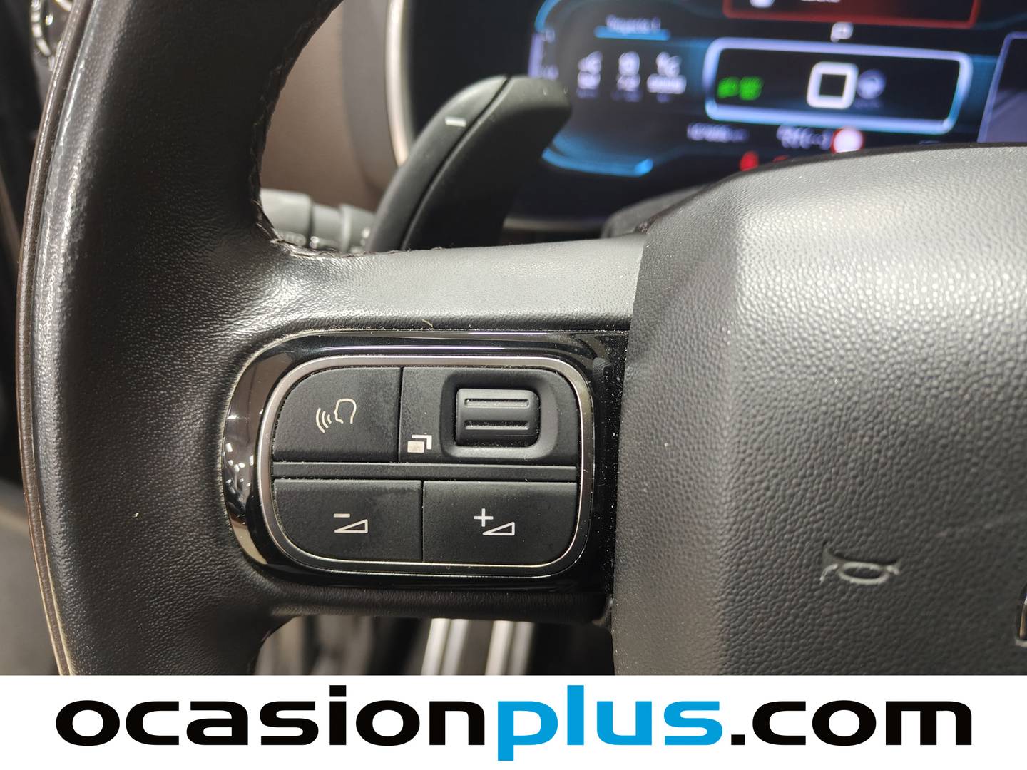 Foto Citroën C5 Aircross Citroen C5 Aircross BlueHdi 180 S&S Shine EAT8 (177 CV)