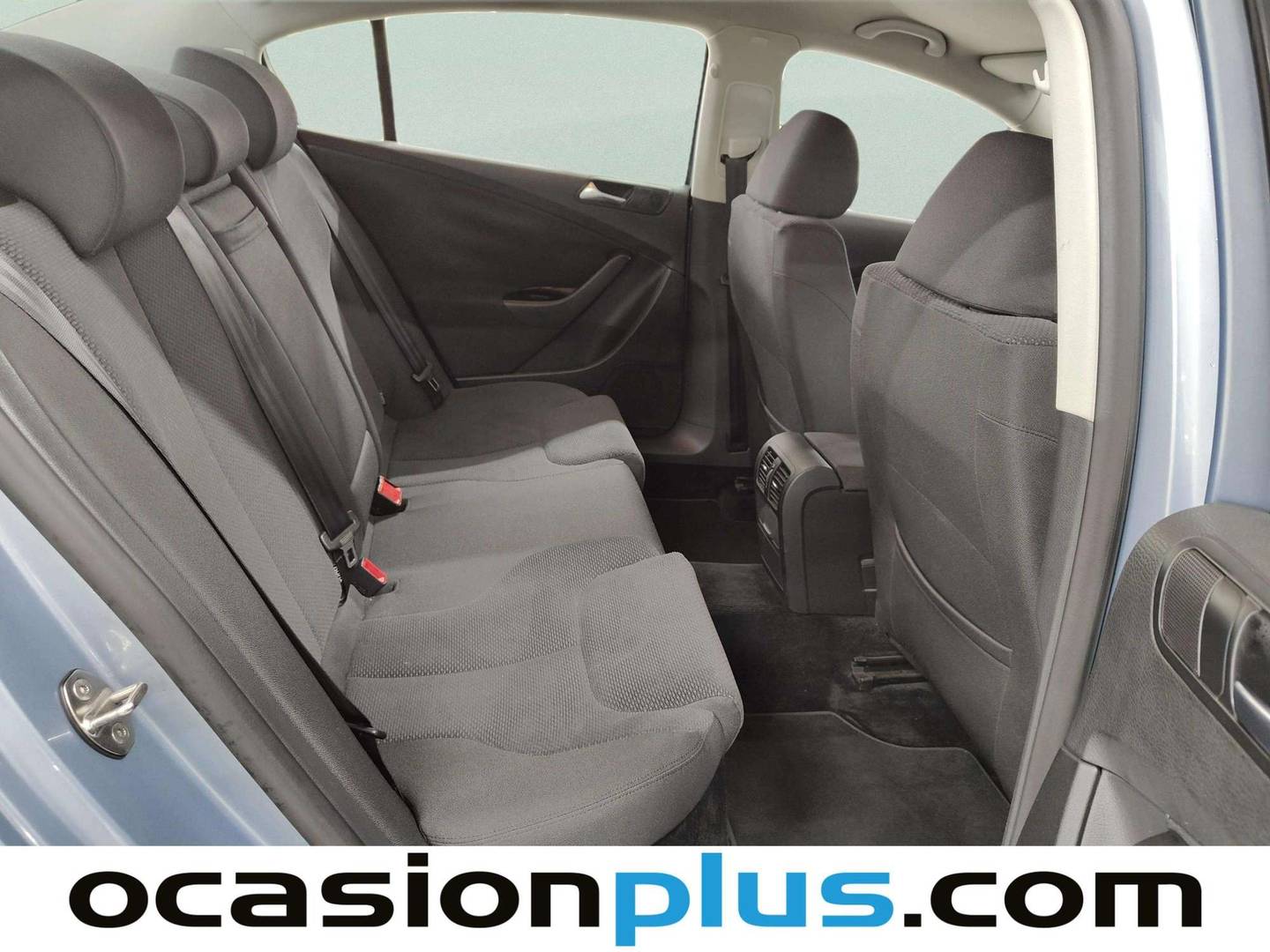 Volkswagen Passat Volkswagen Passat 2.0 TDI DPF Edition Plus (110 CV) al mejor precio