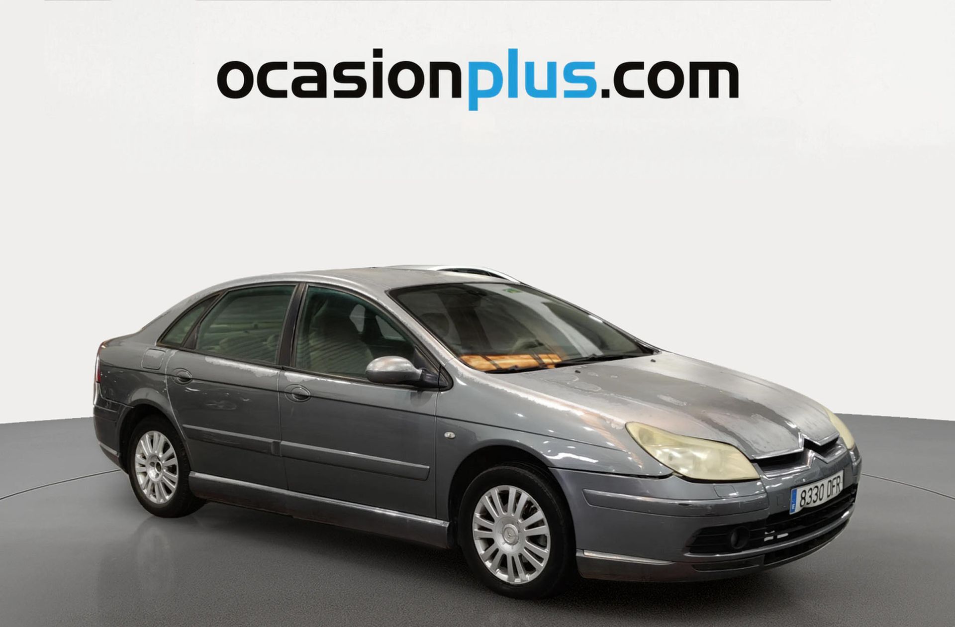 Citroën C5 1.6 HDi SX - foto 2