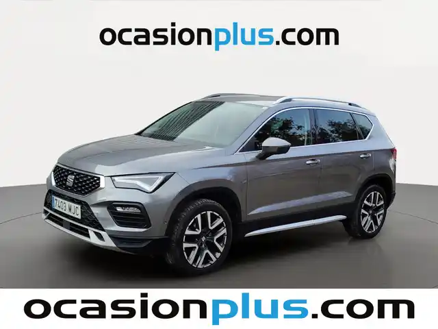 Seat Ateca 1.5 TSI S&S X-Perience XL DSG (150 CV) de segunda mano