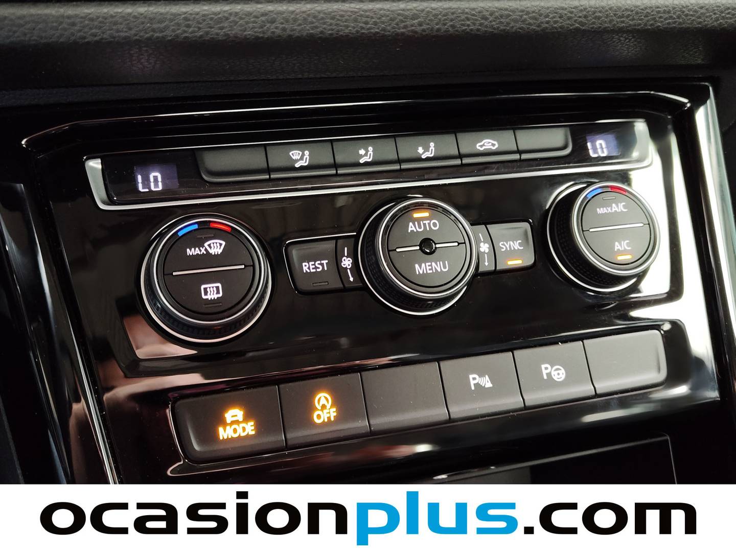 Volkswagen Touran Volkswagen Touran Sport 2.0 TDI (150 CV) 7 Plazas 2018