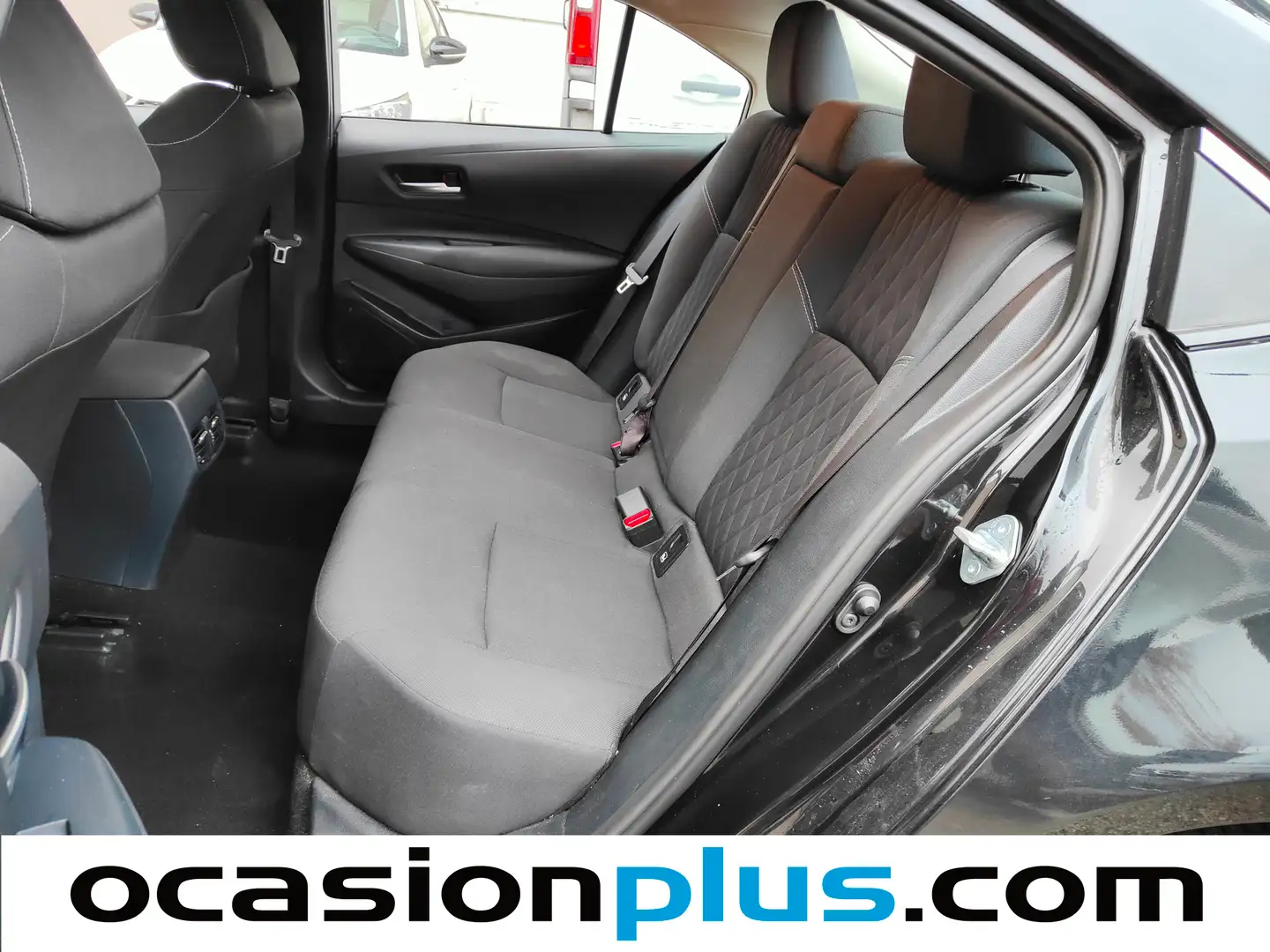 Foto Toyota Corolla Toyota Corolla 140H Active Plus (140 CV)