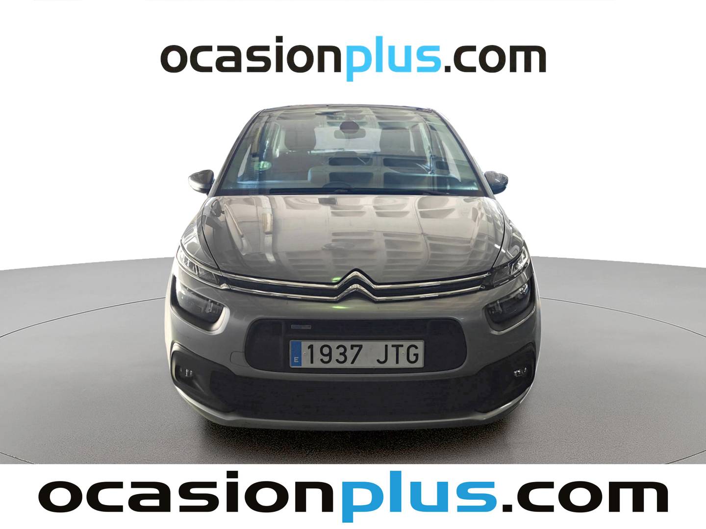 Citroën C4 Picasso Citroën C4 Picasso PureTech 130 S&S Live (130 CV) 130cv