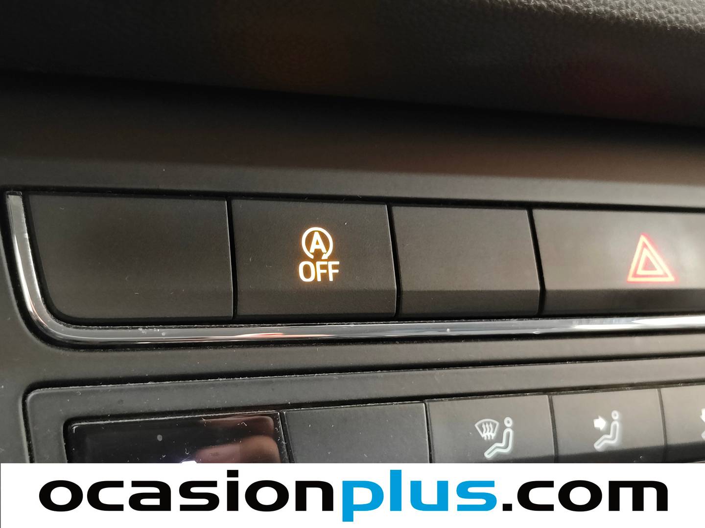 Acabados Seat León Seat León ST 1.6 TDI S&S Style (115 CV)