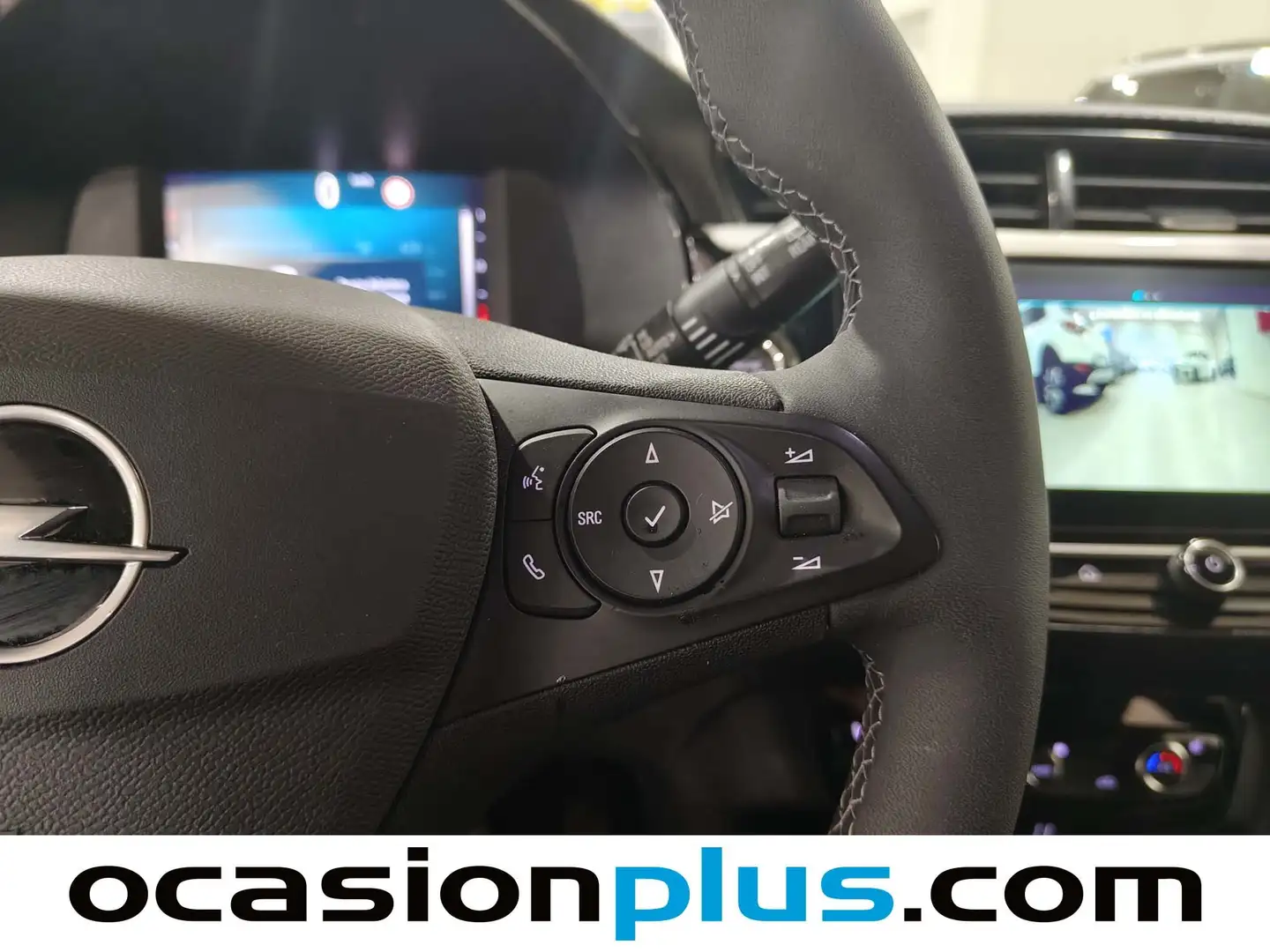 Foto Opel Corsa Opel Corsa 1.2 T XHL GS (100 CV)