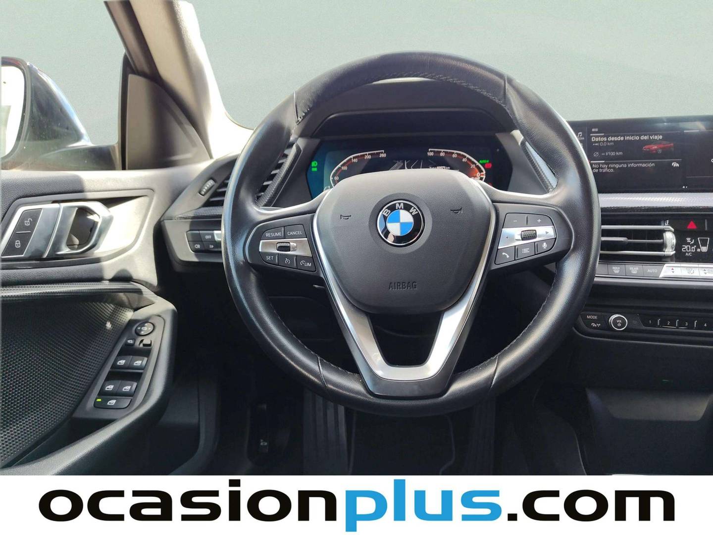 BMW Serie 2 BMW Serie 2 218i Gran Coupe (140 CV) Pack M barato