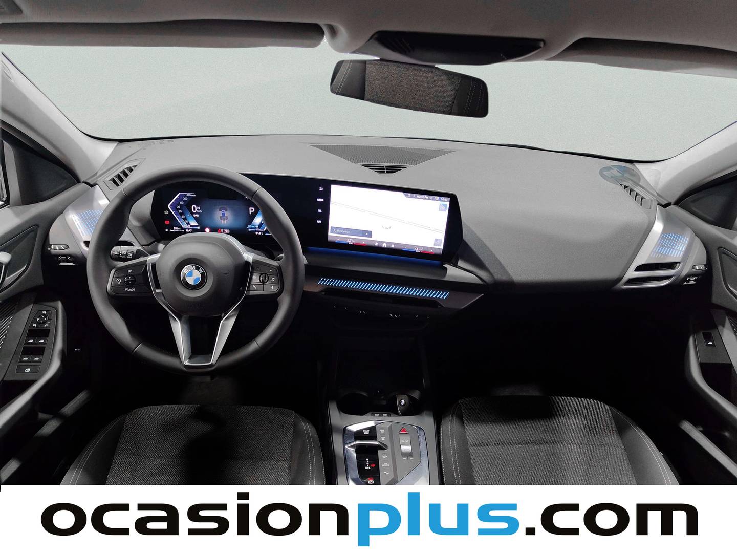 BMW Serie 1 BMW Serie 1 120d (163 CV) Pack M seminuevo