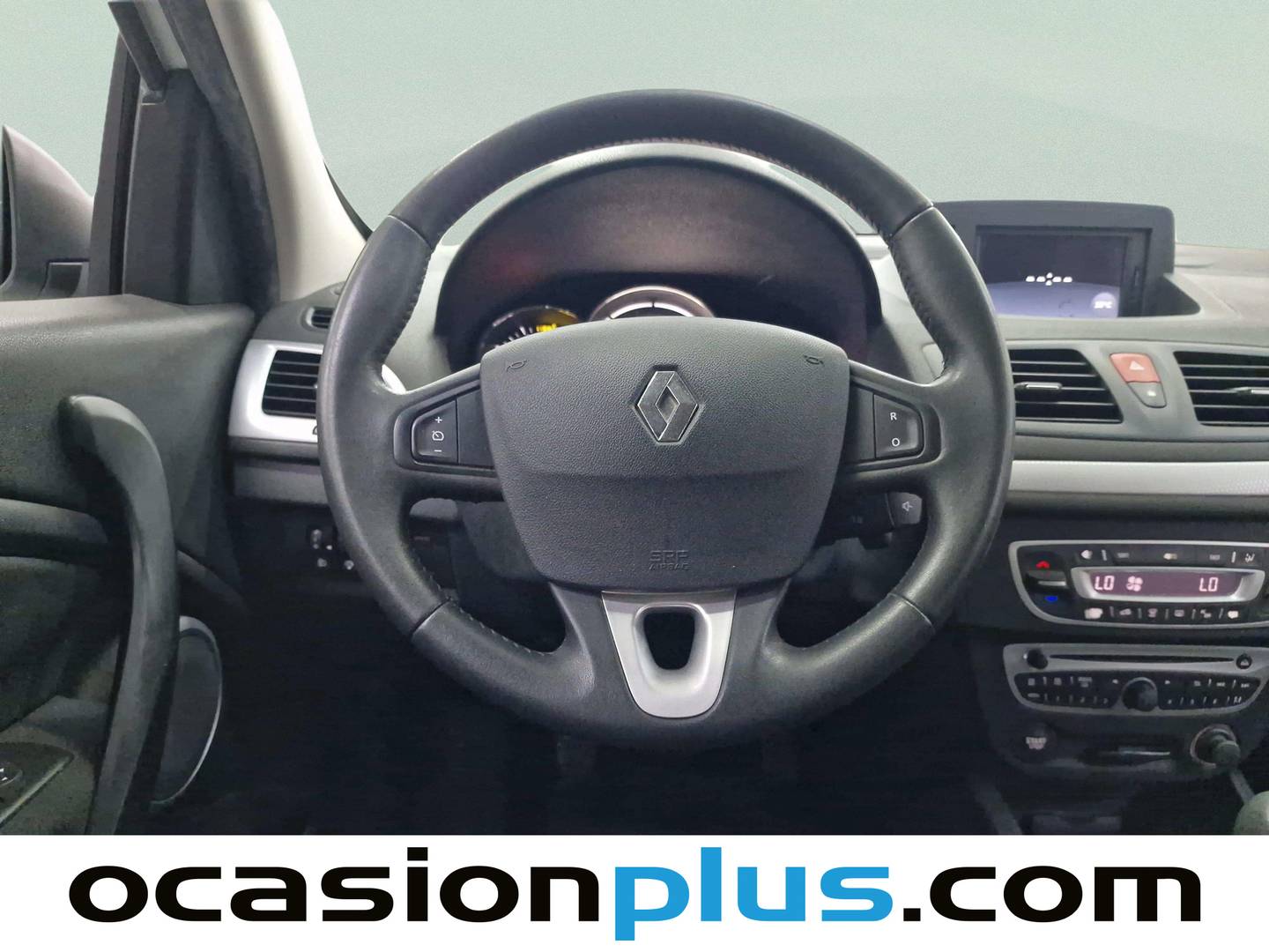 Renault Mégane Renault Megane 1.9 dCi Dynamique (130 CV) manual