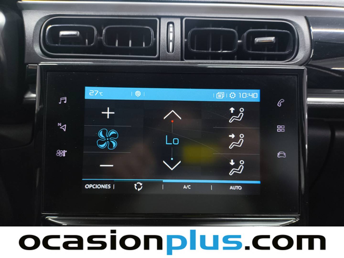 Citroën C3 Origin Citroën C3 Origin PureTech 83 Plus (83 CV) km 0