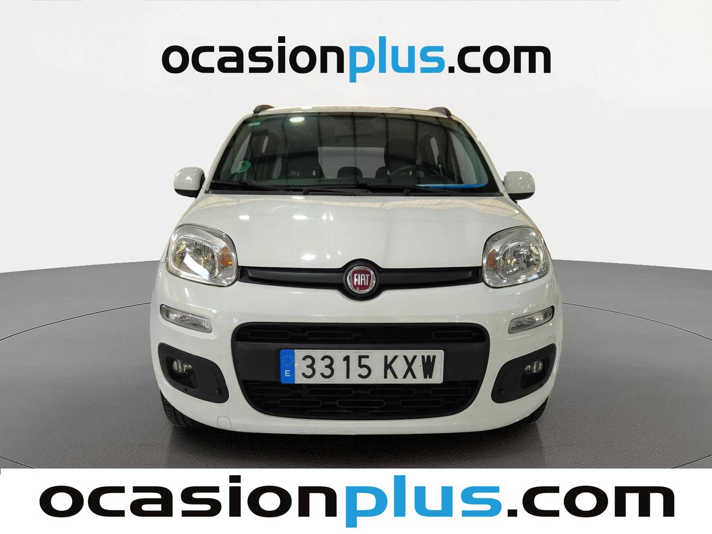 Fiat Panda Fiat Panda 1.2 Lounge (69 CV) 69cv