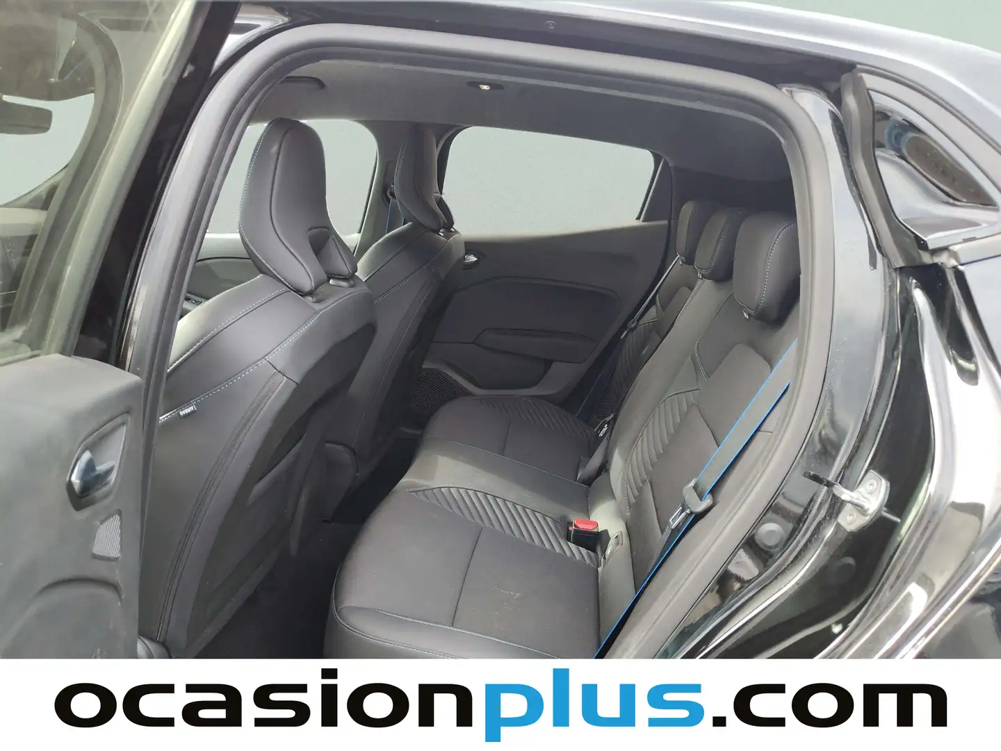 Foto Renault Clio Renault Clio Esprit Alpine E-Tech (143 CV)