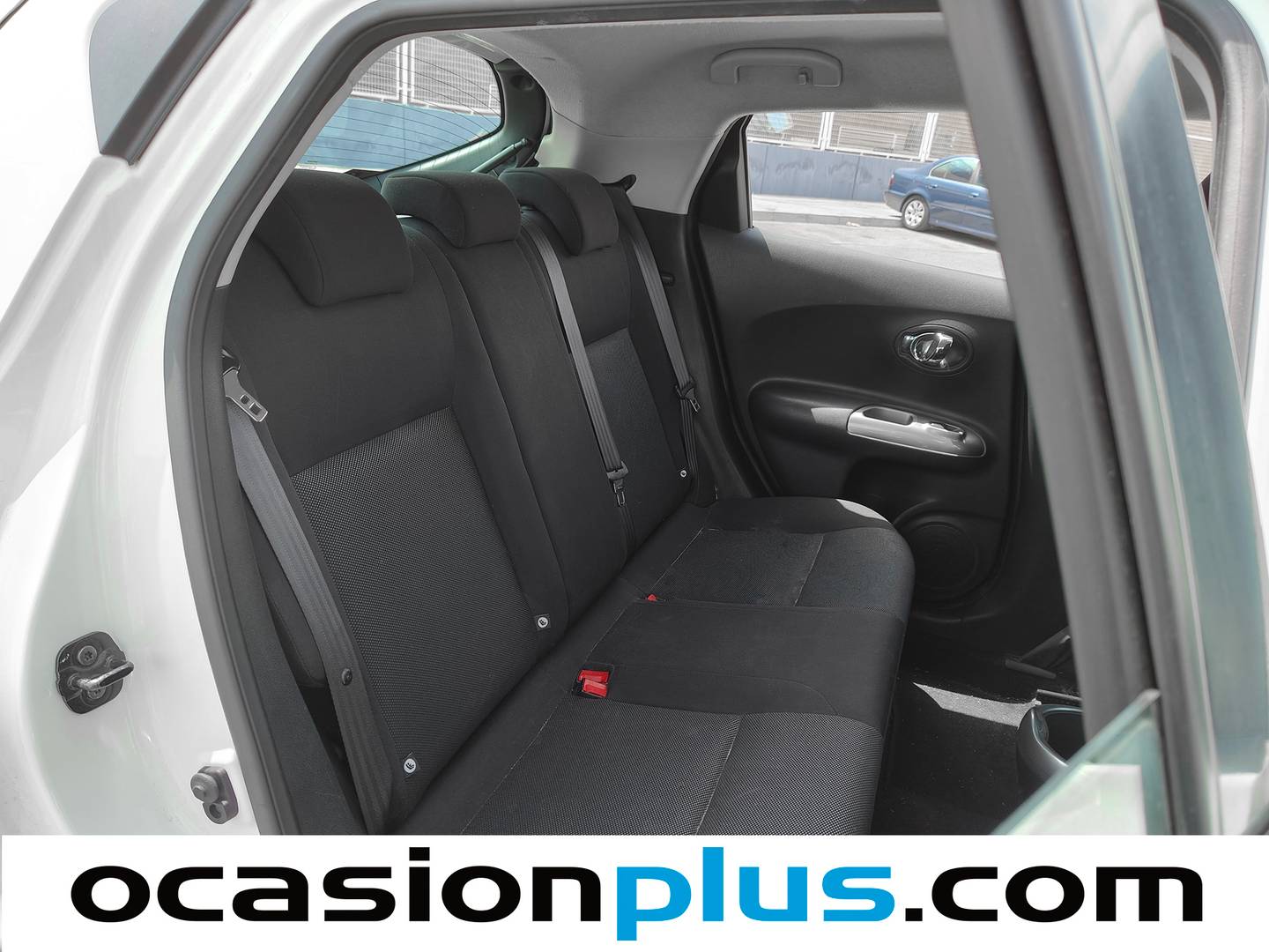 Nissan JUKE Nissan Juke 1.6 Acenta 4X2 (117 CV) km 0