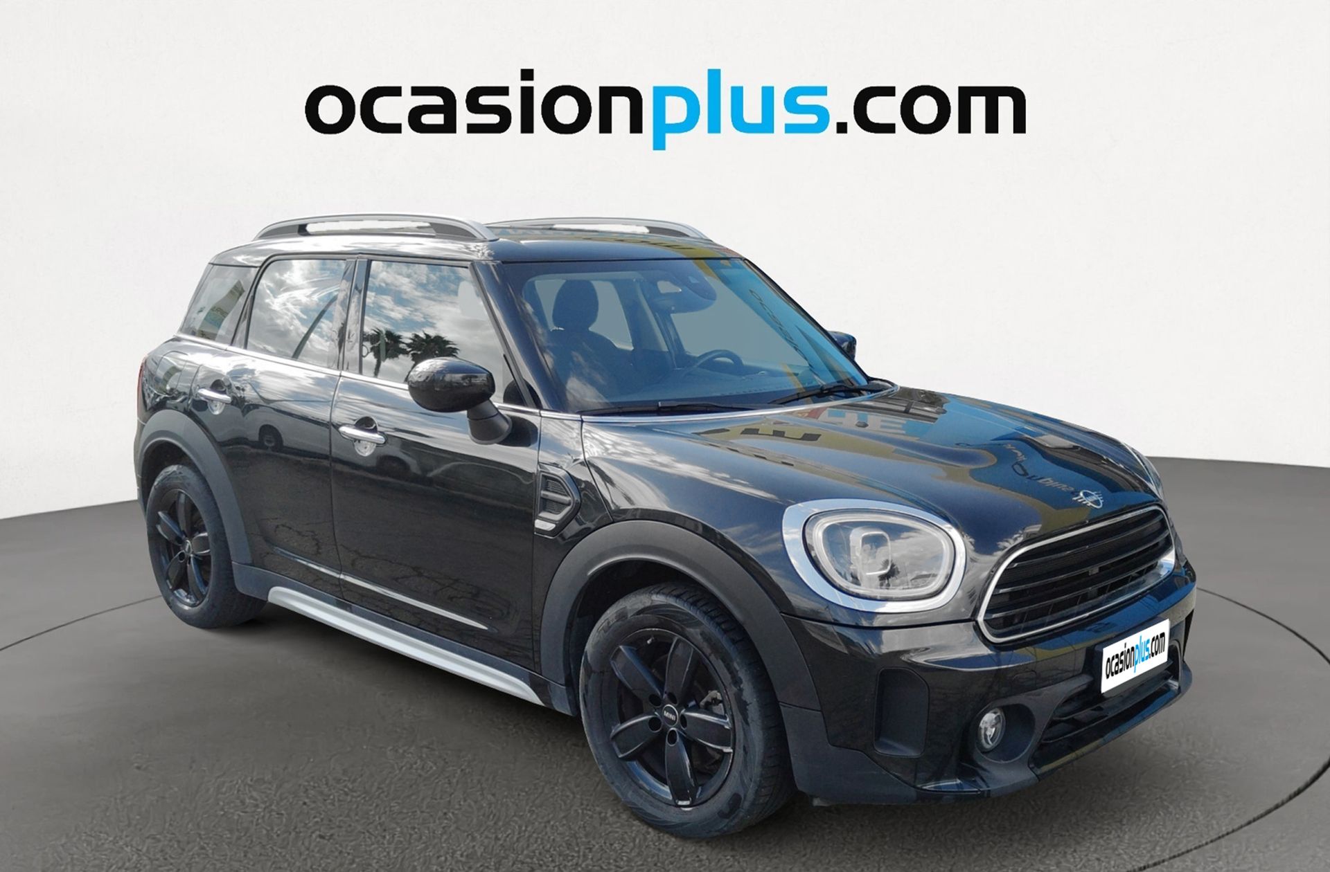 MINI Countryman Cooper - foto 2