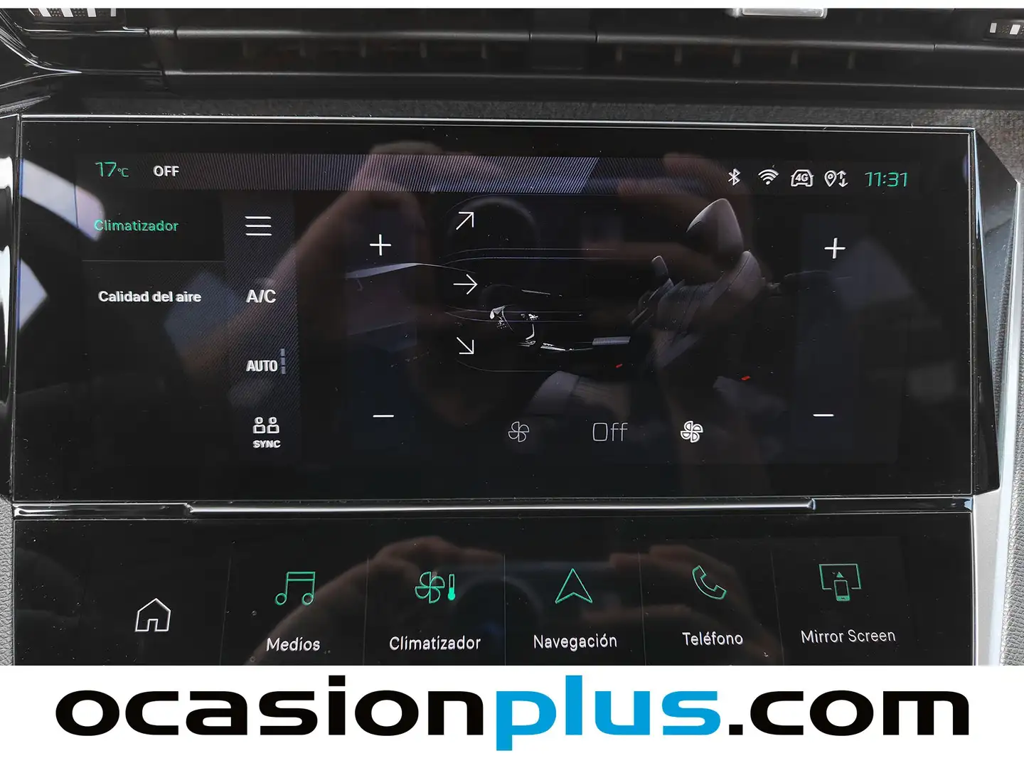 Foto Peugeot 308 Peugeot 308 PureTech 130 S&S Allure (130 CV)