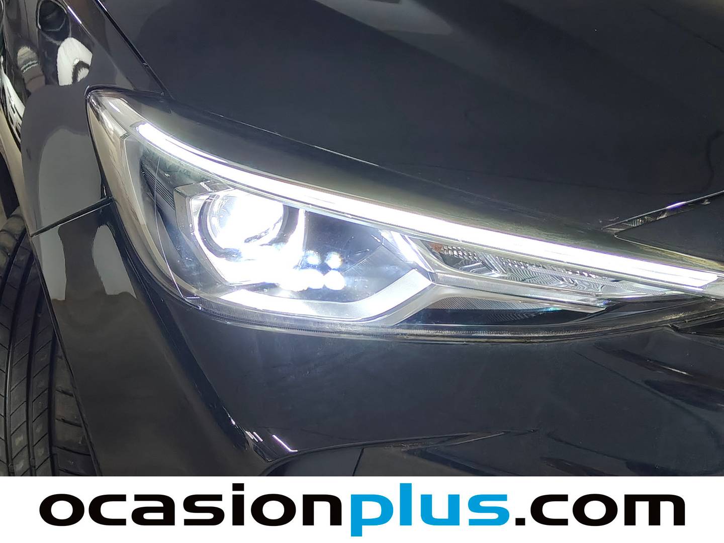 MG ZS MG ZS 1.5 Hybrid+ Luxury (197 CV) al mejor precio