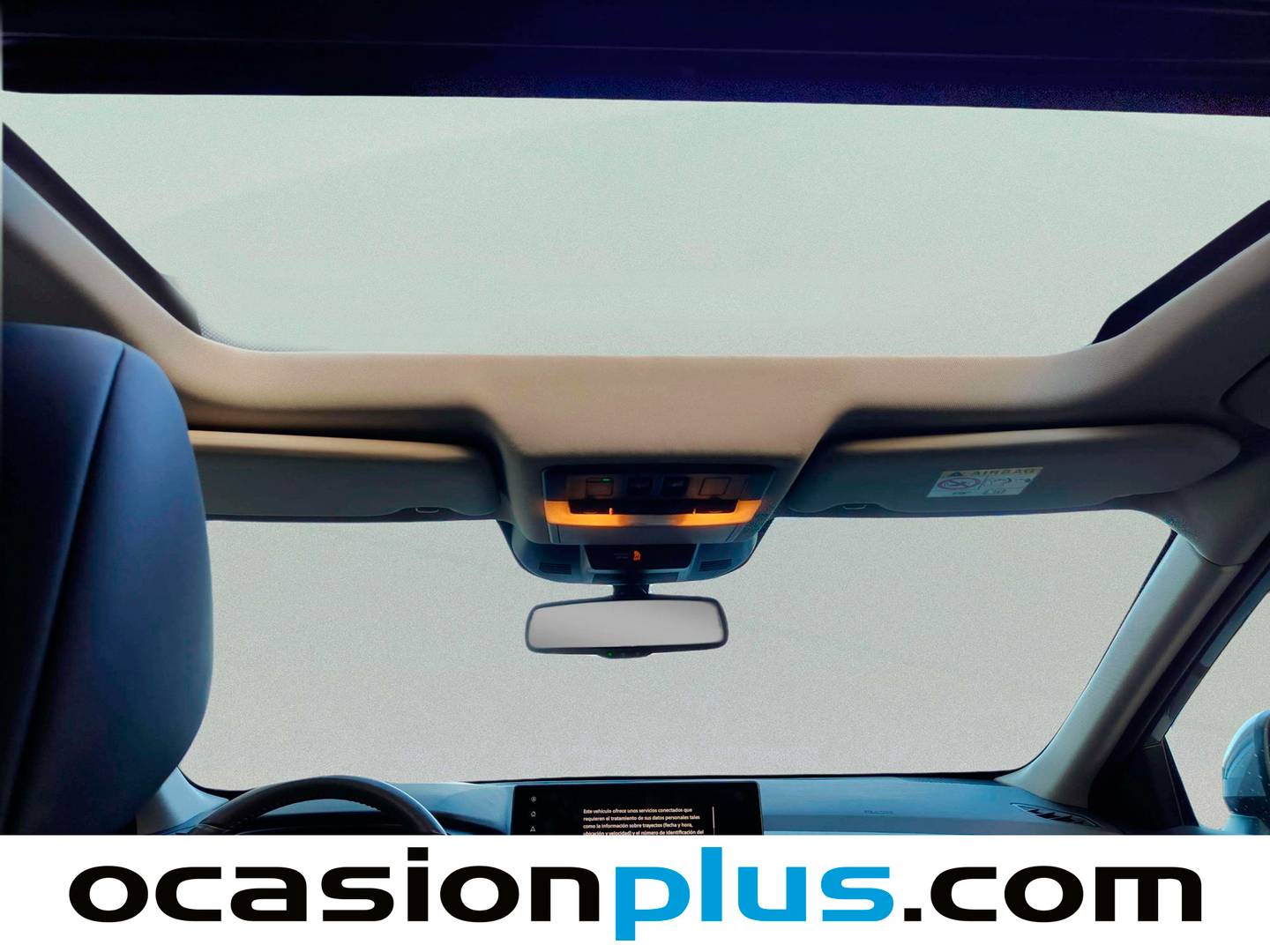 Extras y acabados del Nissan X-TRAIL Nissan X-Trail 1.5 e-4ORCE N-Connecta 4X2 AT (213 CV) 7 PLAZAS