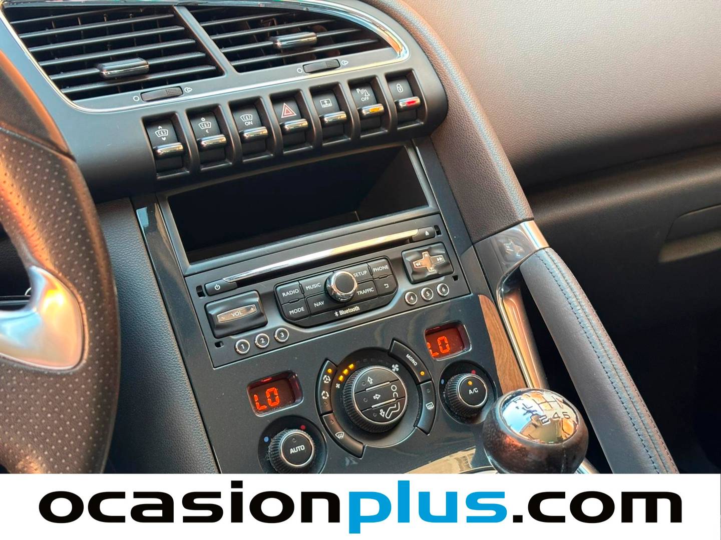 Peugeot 3008 Peugeot 3008 1.2 PureTech S&S Allure (130 CV) de segunda mano
