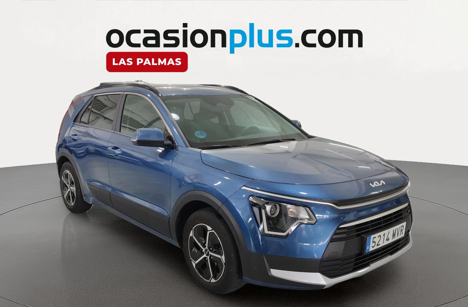 Kia Niro 1.6 GDi HEV Concept - foto 2