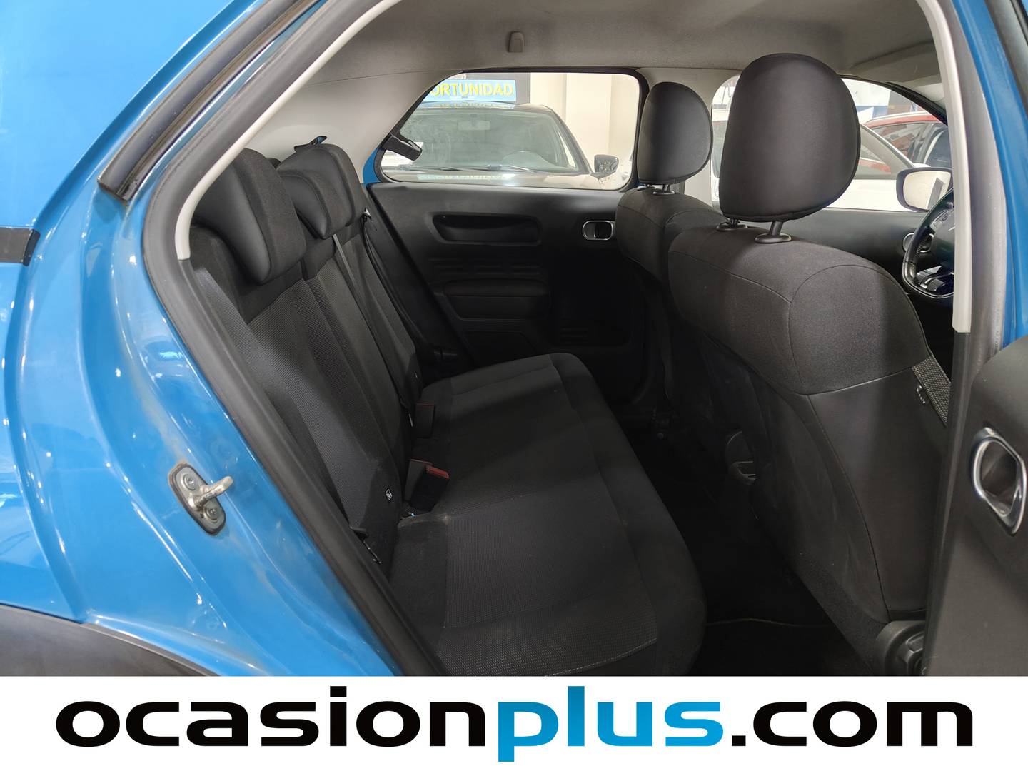 Citroën C4 Cactus Citroën C4 Cactus BlueHDi 100 Feel (100 CV) km 0
