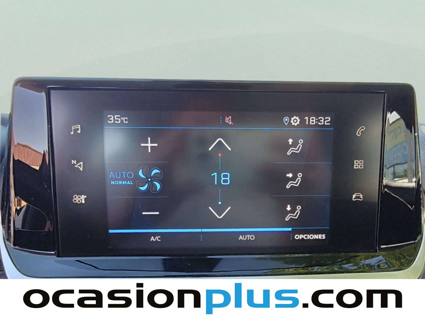 Peugeot 2008 Peugeot 2008 PureTech 100 S&S Active (100 CV) gasolina