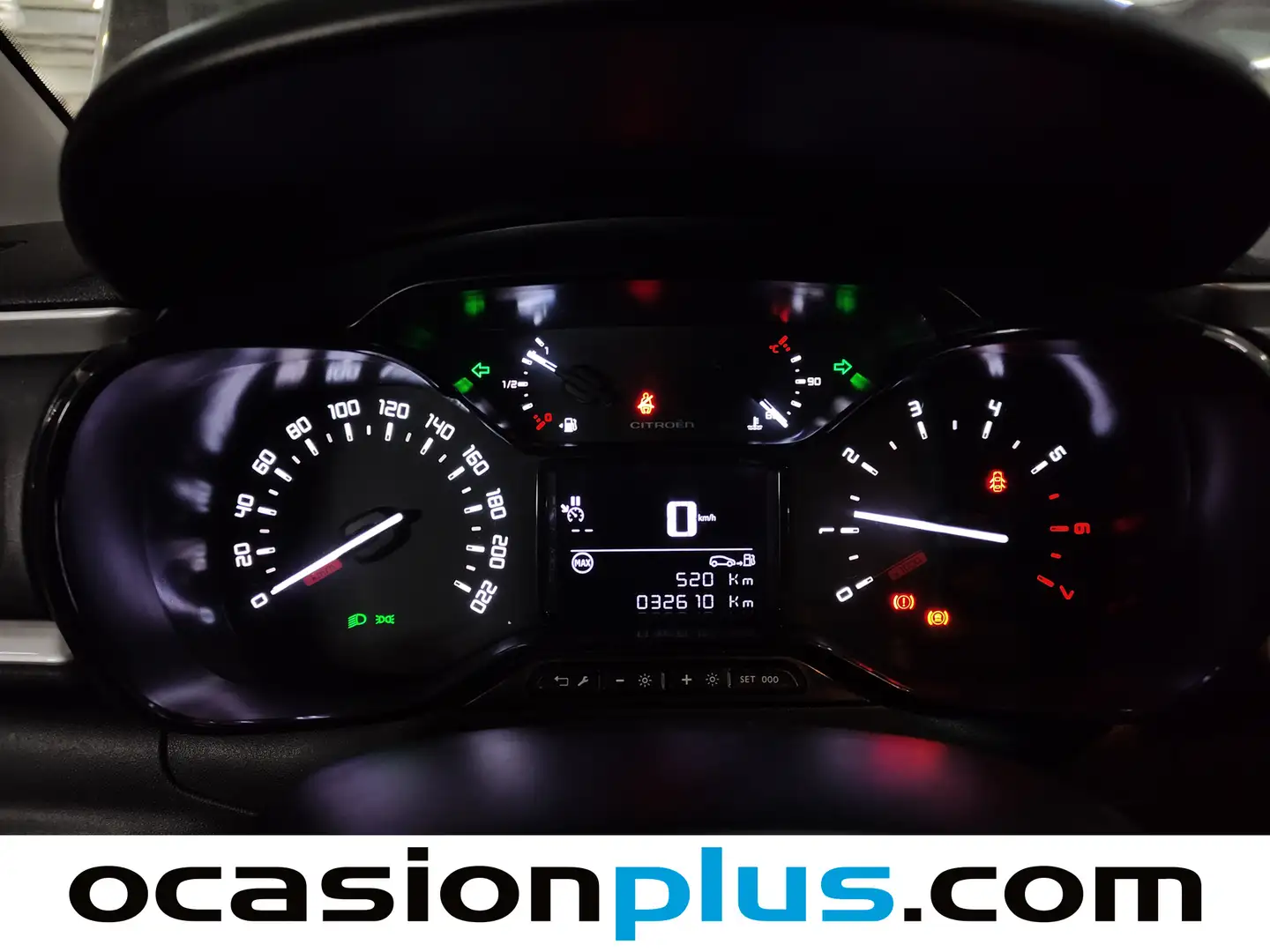 Foto Citroën C3 Citroen C3 PureTech 110 S&S Max (110 CV)