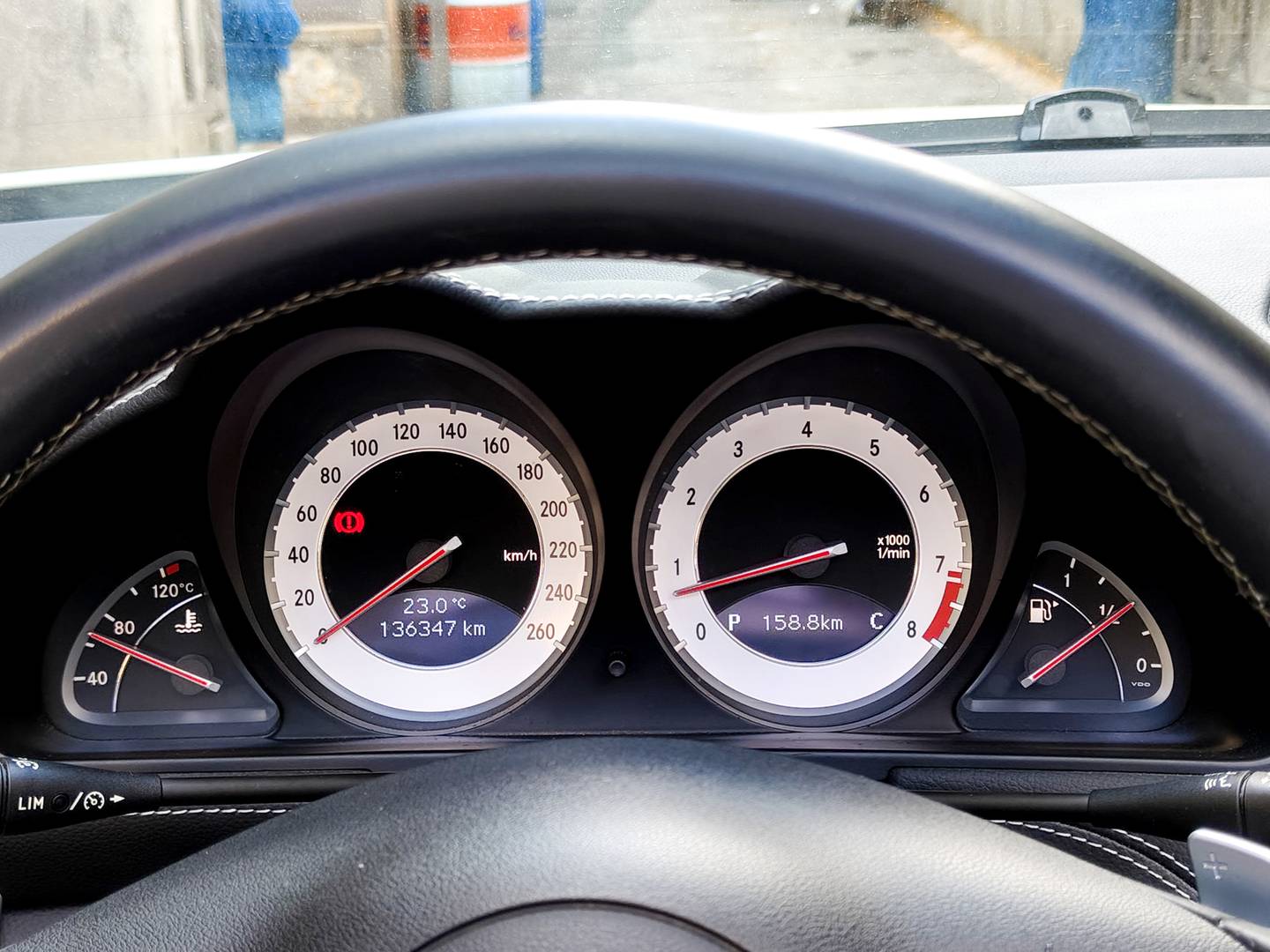 Mercedes Clase SL Mercedes Clase SL SL 350 (315 CV) 315cv