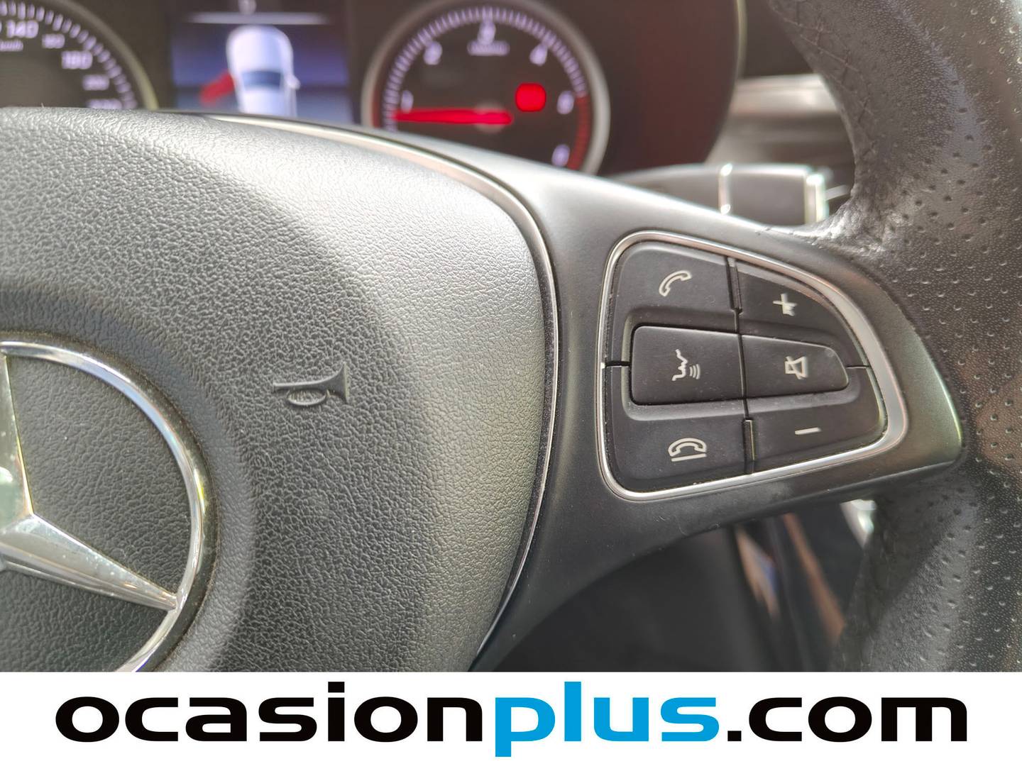 Mercedes Clase GLC Mercedes GLC GLC 220 d 4Matic (170 CV) barato
