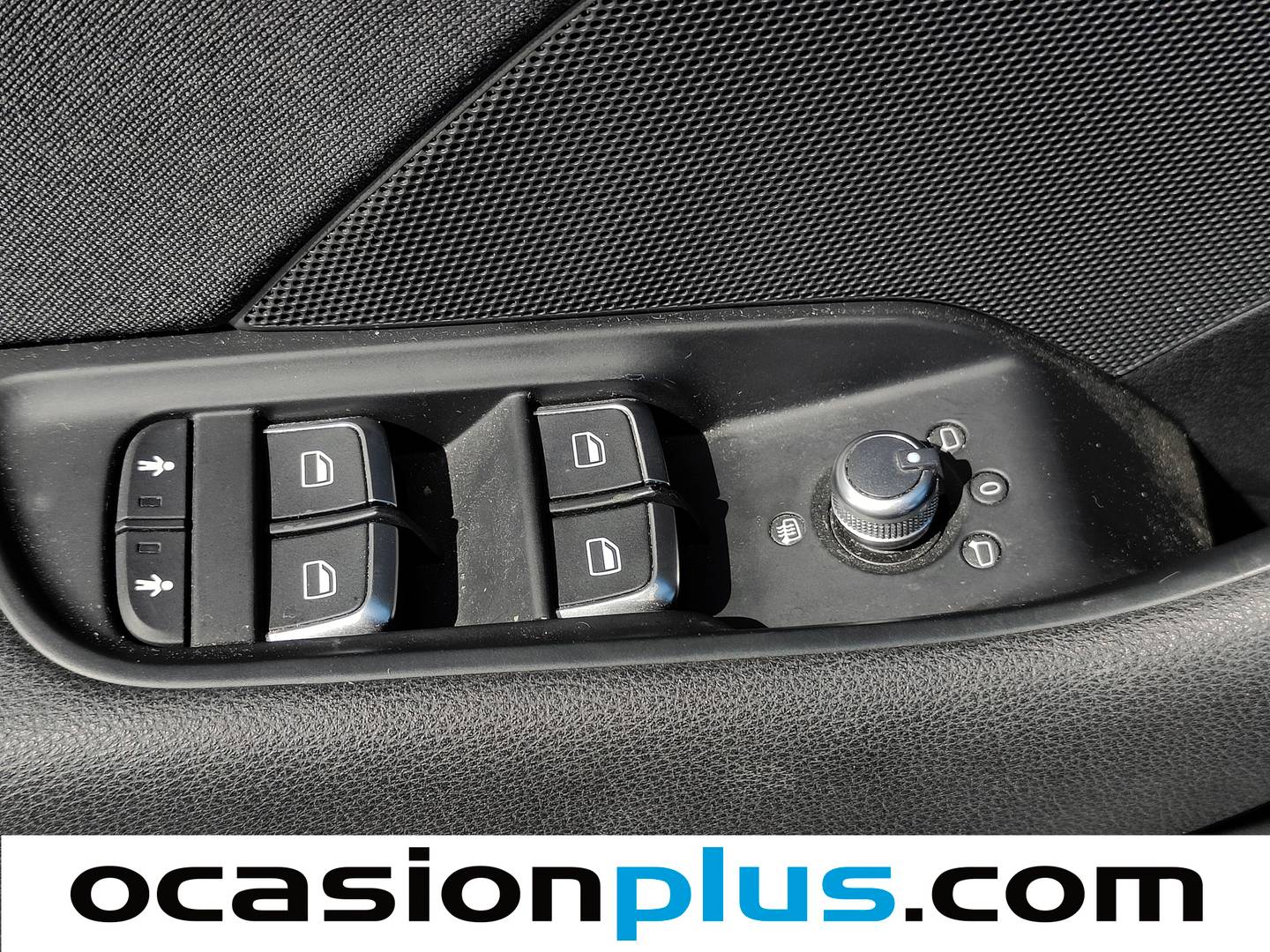 Audi A3 Audi A3 Sportback S Line Edition 1.4 TFSI (125 CV) gasolina