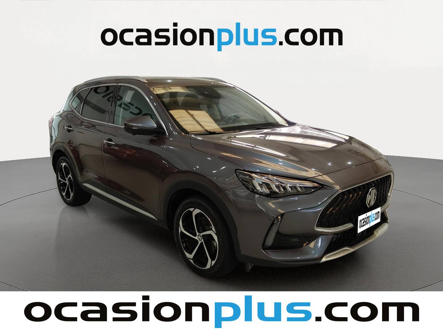 Foto MG HS MG HS 1.5 Turbo GDI Luxury DCT (162 CV)